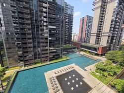 Shunfu Road (D20), Condominium #624078001